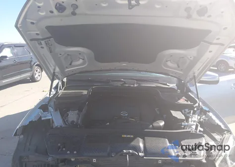 2021 Mercedes-Benz Gle 350 4Matic из США, поврежденный, VIN 4JGFB4KBXMA321081